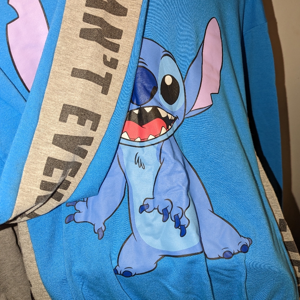 Hoodie Sweatshirt